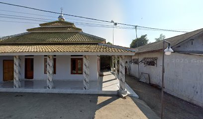 Musholla "Baitul Muttaqin"